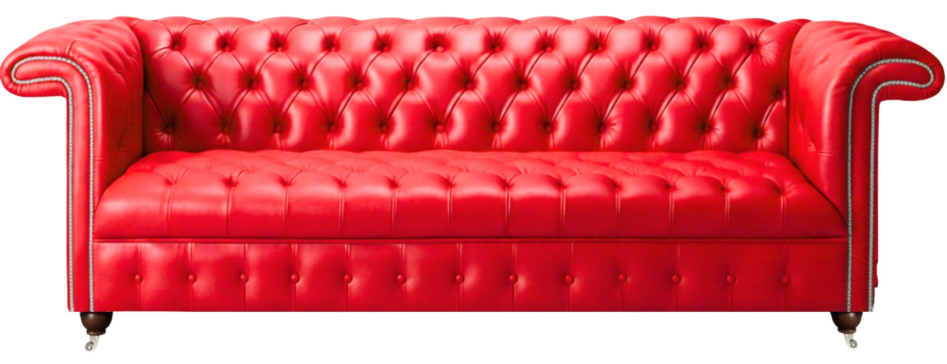 The Chelsea Chesterfield